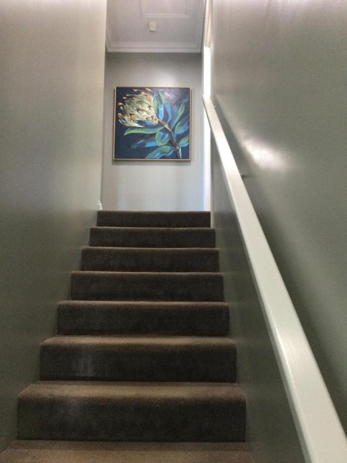 Port Boutique Accommodation Port Fairy Bagian luar foto