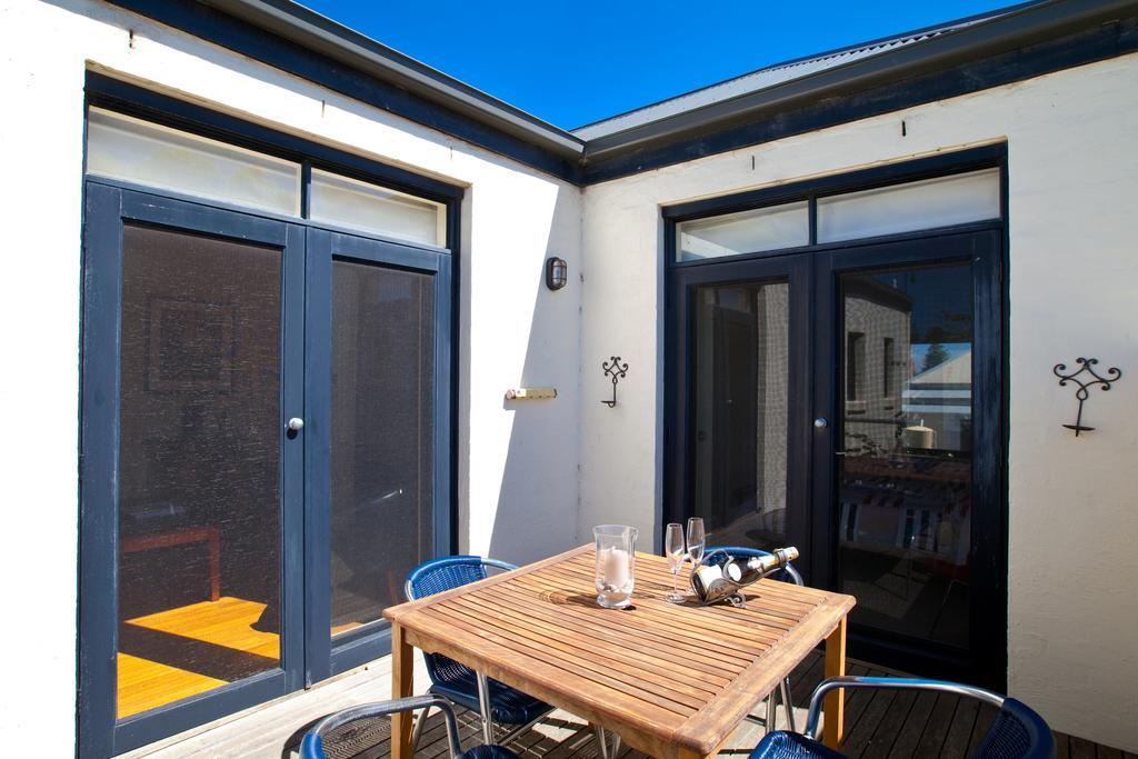 Port Boutique Accommodation Port Fairy Ruang foto
