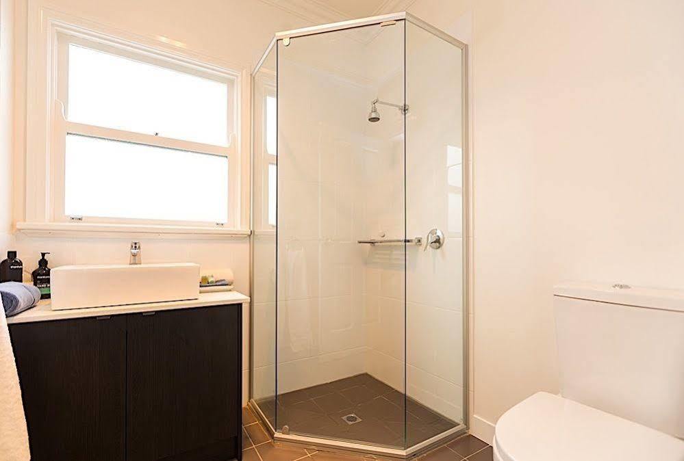 Port Boutique Accommodation Port Fairy Bagian luar foto