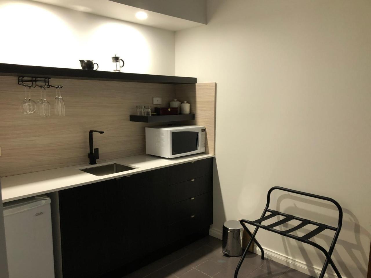 Port Boutique Accommodation Port Fairy Bagian luar foto