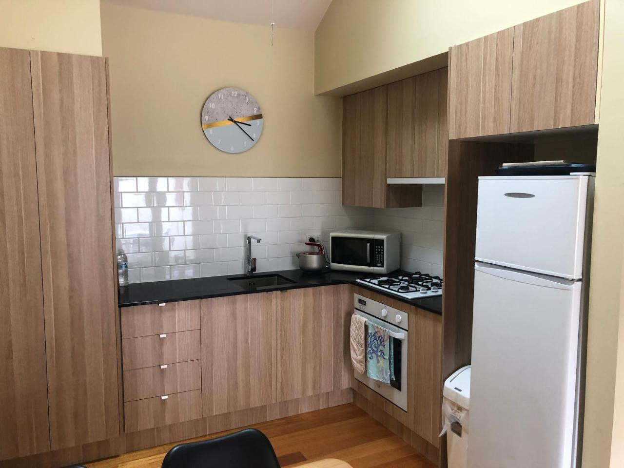 Port Boutique Accommodation Port Fairy Bagian luar foto
